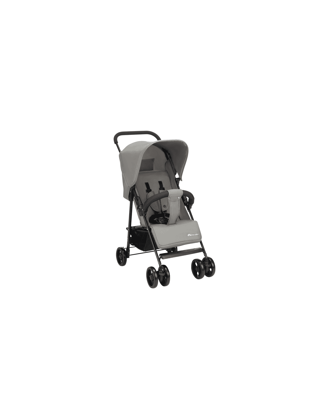 Passeggino Bebeconfort Foggy – Grigio – Bebe Confort