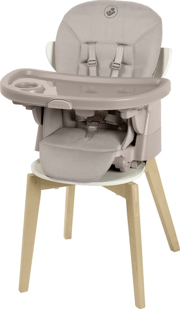 Seggiolone Minla Plus Maxi-Cosi – Beige