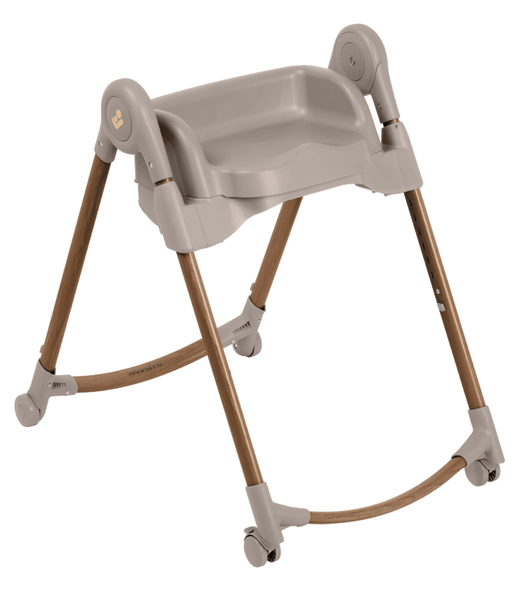 Seggiolone Minla Plus Maxi-Cosi – Beige