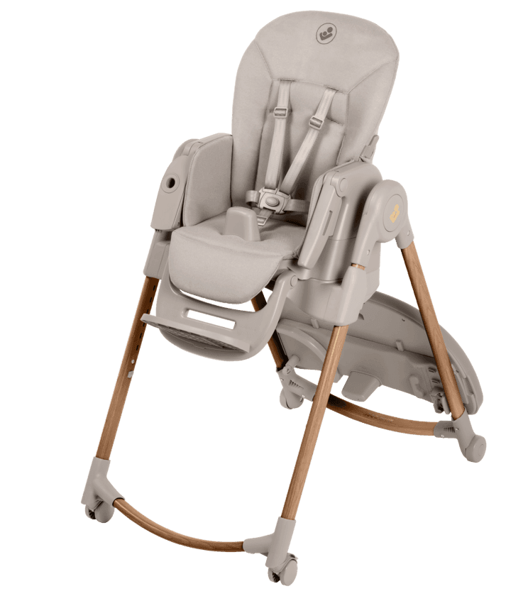 Seggiolone Minla Plus Maxi-Cosi – Beige
