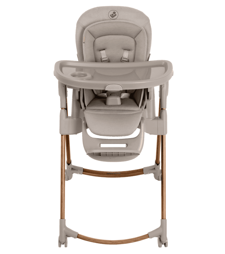 Seggiolone Minla Plus Maxi-Cosi – Beige