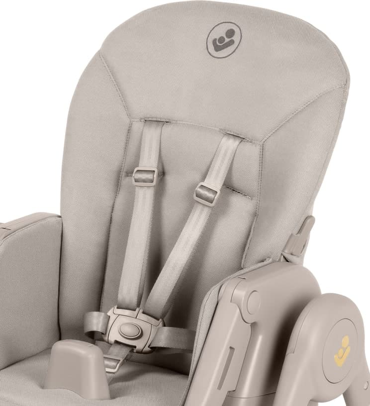 Seggiolone Minla Plus Maxi-Cosi – Beige