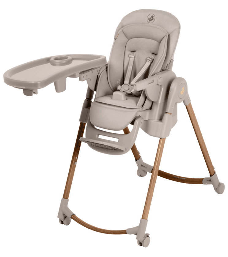 Seggiolone Minla Plus Maxi-Cosi – Beige