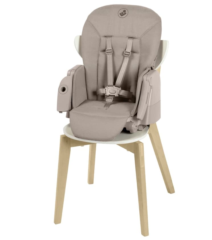 Seggiolone Minla Plus Maxi-Cosi – Beige