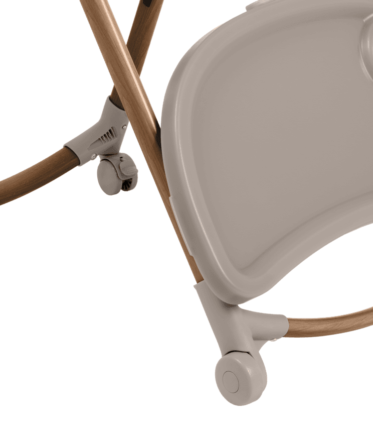 Seggiolone Minla Plus Maxi-Cosi – Beige