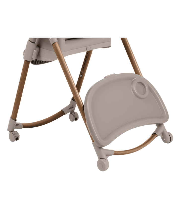 Seggiolone Minla Plus Maxi-Cosi – Beige
