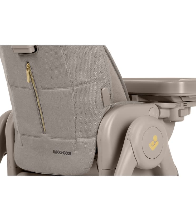 Seggiolone Minla Plus Maxi-Cosi – Beige