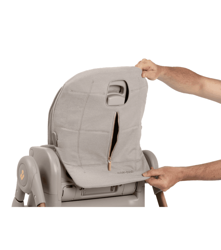 Seggiolone Minla Plus Maxi-Cosi – Beige