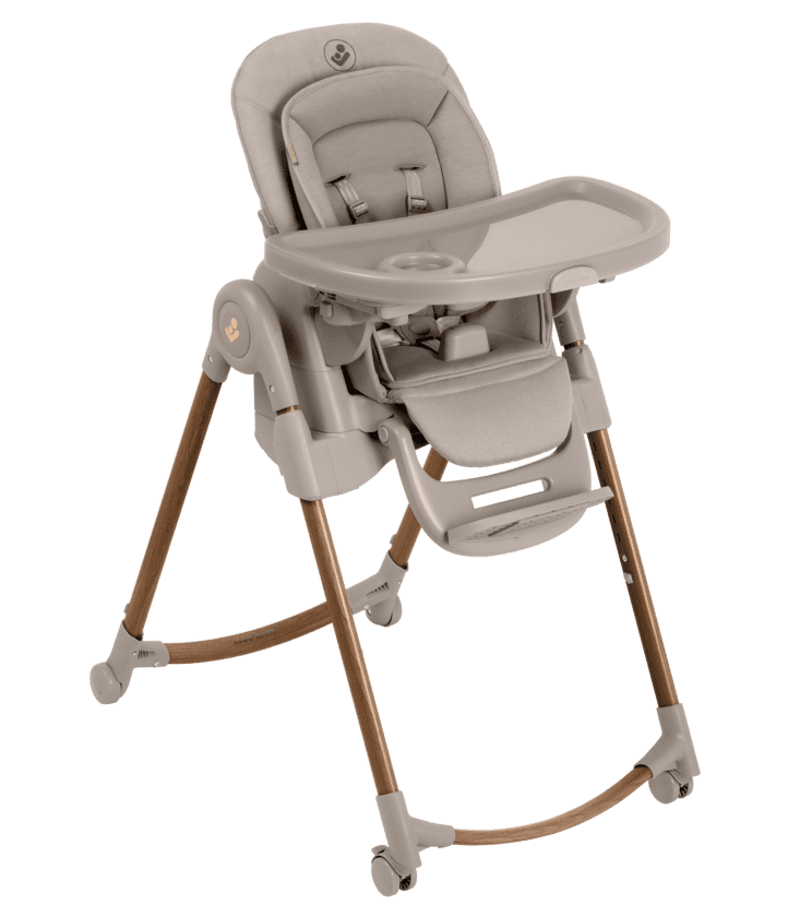 Seggiolone Minla Plus Maxi-Cosi – Beige