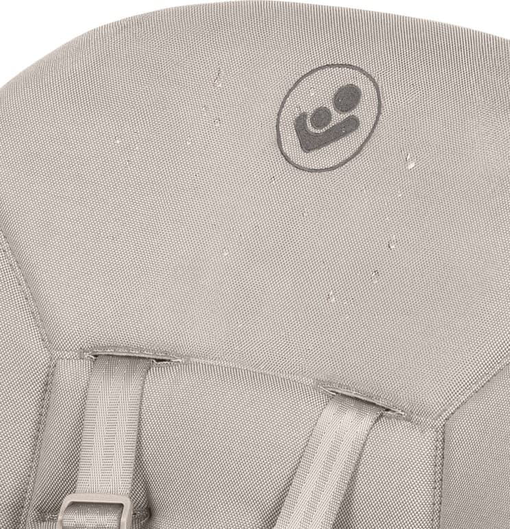 Seggiolone Minla Plus Maxi-Cosi – Beige