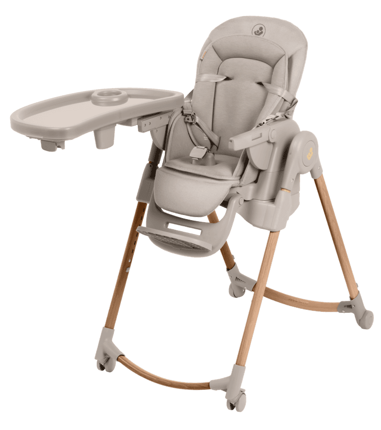 Seggiolone Minla Plus Maxi-Cosi – Beige