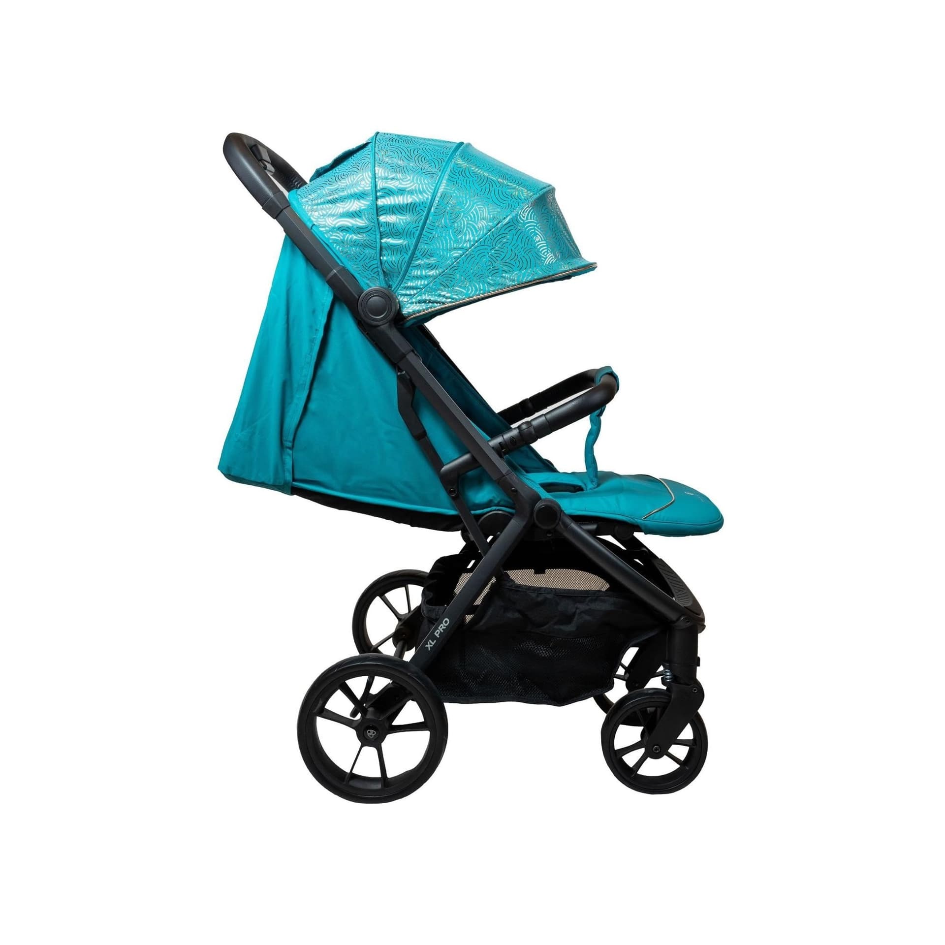 Passeggino Barotti XL PRO Vari Colori - 2