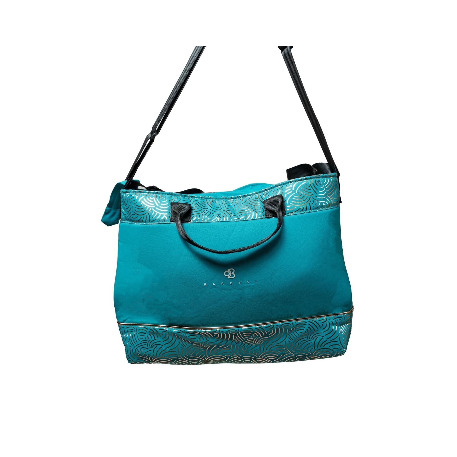 Passeggino Barotti XL PRO Vari Colori - 4