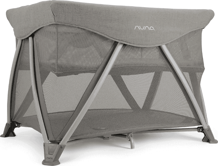 Sena Aire Nuna – Grigio chiaro