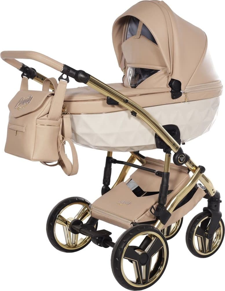 Junama Candy 2.0 2 in 1 – Beige
