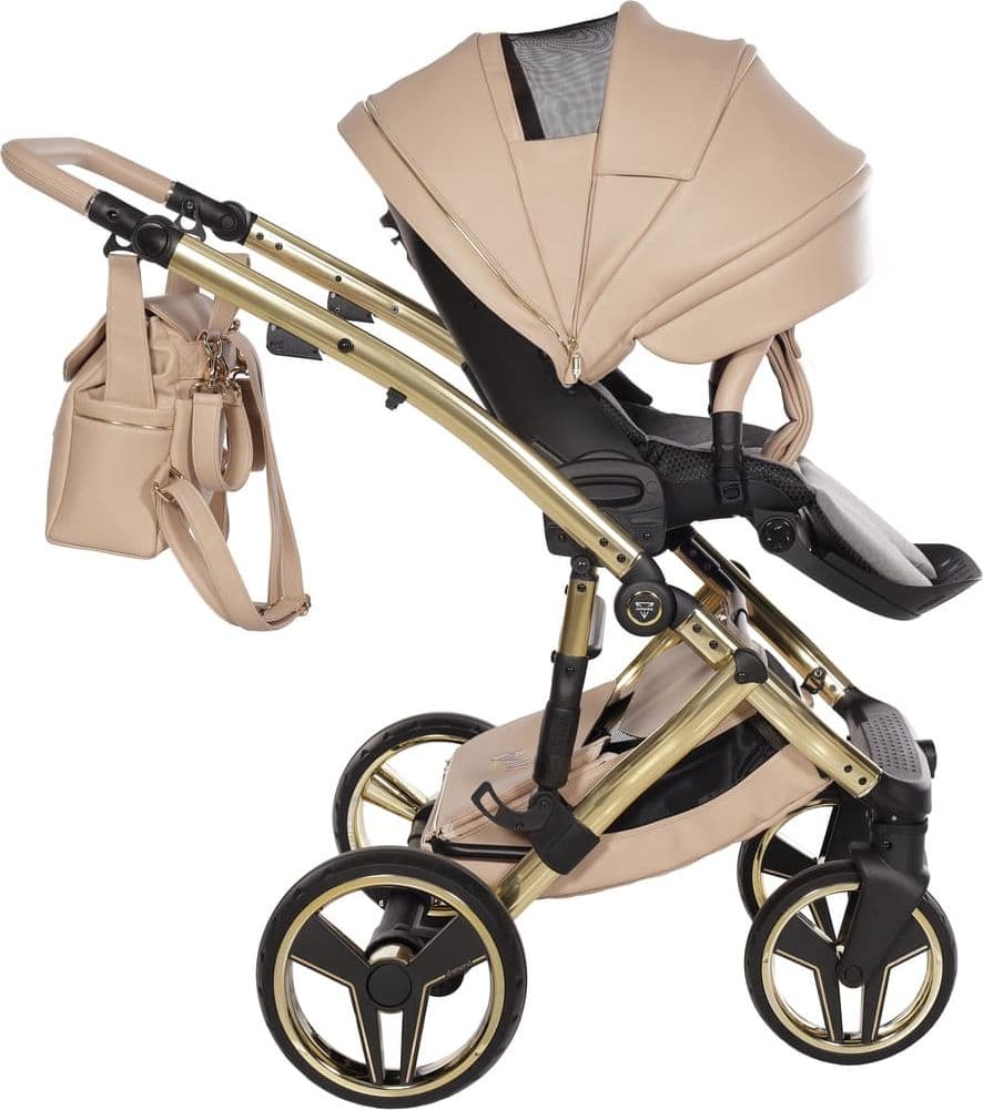 Junama Candy 2.0 2 in 1 – Beige