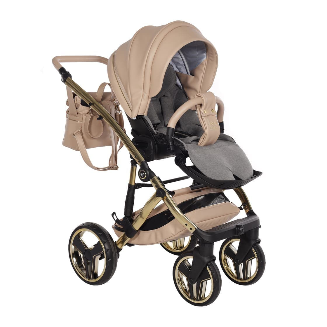 Junama Candy 2.0 2 in 1 – Beige