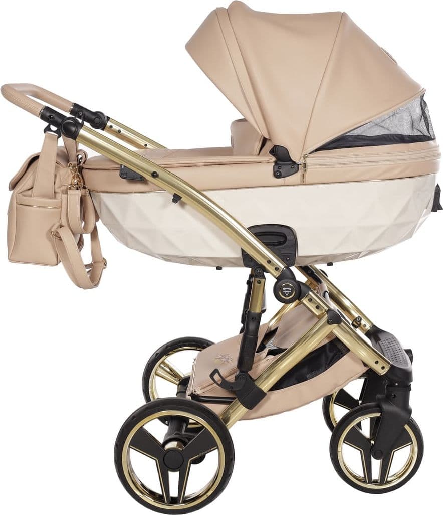 Junama Candy 2.0 2 in 1 – Beige