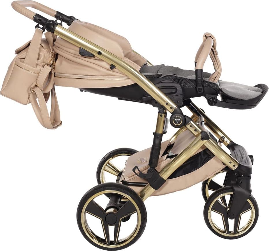 Junama Candy 2.0 2 in 1 – Beige