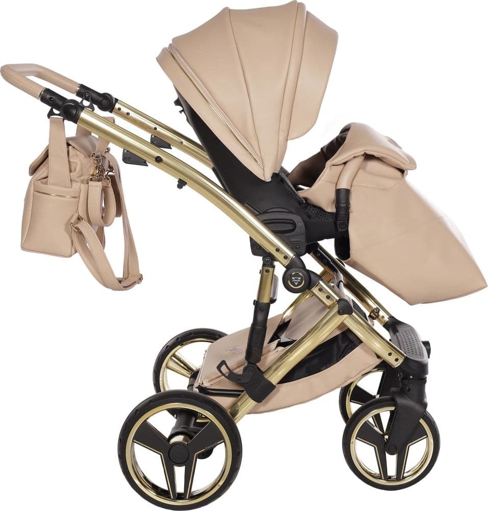 Junama Candy 2.0 2 in 1 – Beige
