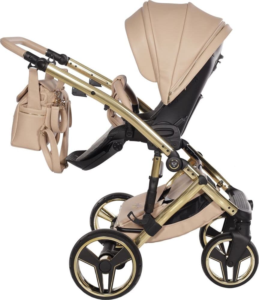 Junama Candy 2.0 2 in 1 – Beige