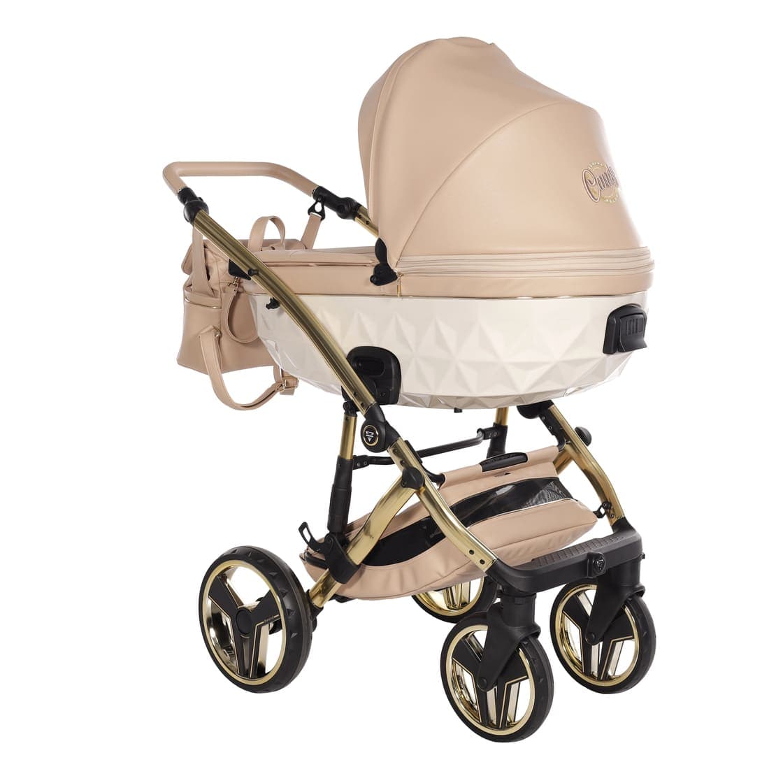 Junama Candy 2.0 2 in 1 – Beige