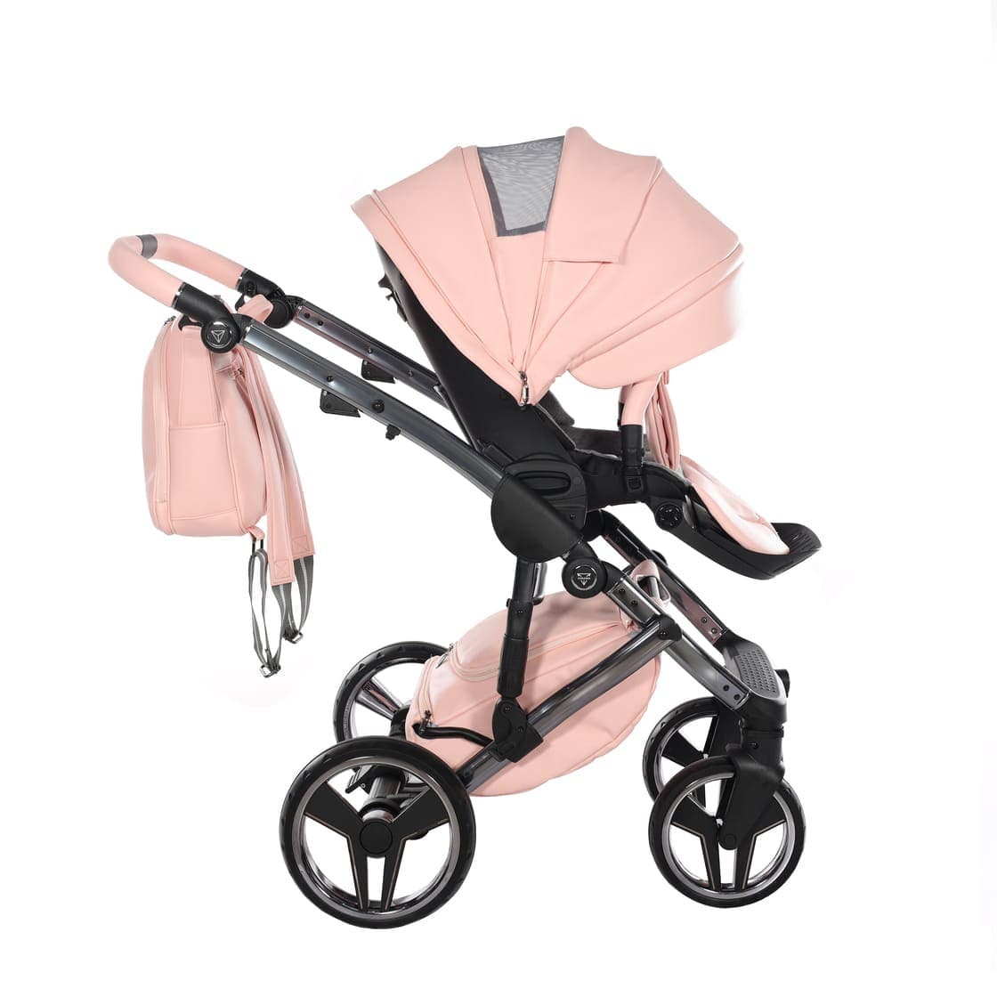 Junama Diamond Hand Craft V3 2 in 1 – Rosa