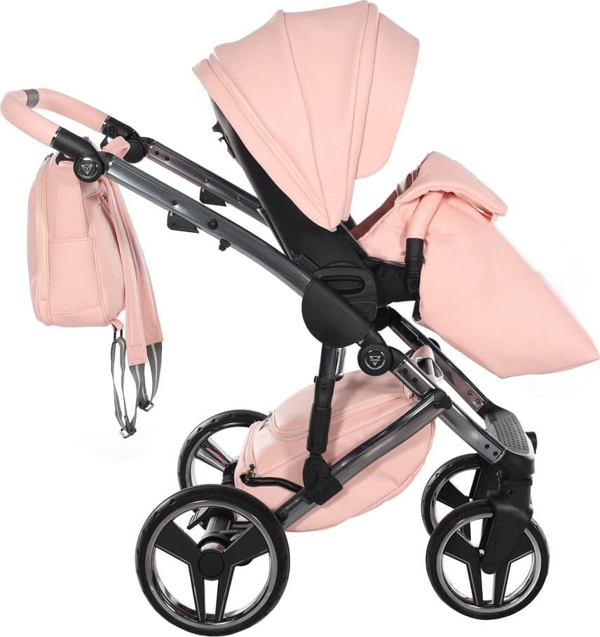 Junama Diamond Hand Craft V3 2 in 1 – Rosa