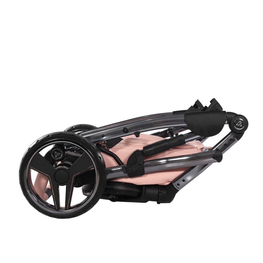 Junama Diamond Hand Craft V3 2 in 1 – Rosa
