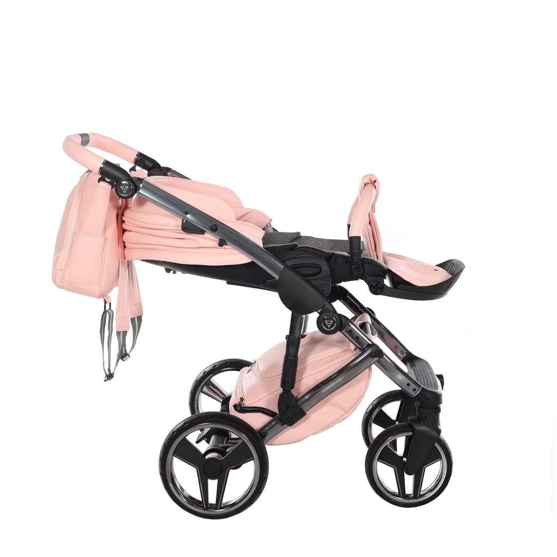 Junama Diamond Hand Craft V3 2 in 1 – Rosa
