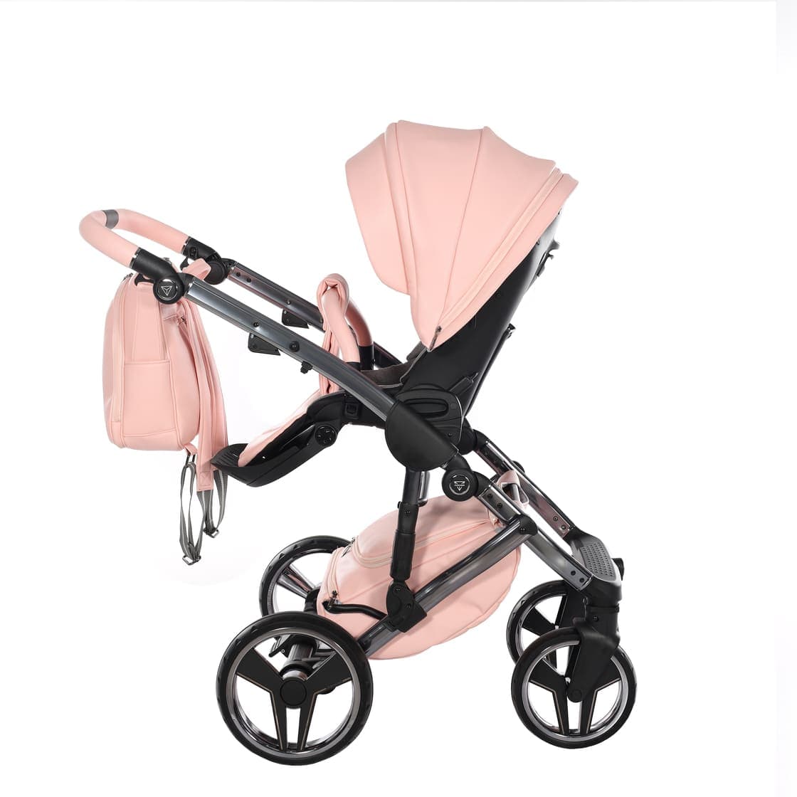 Junama Diamond Hand Craft V3 2 in 1 – Rosa