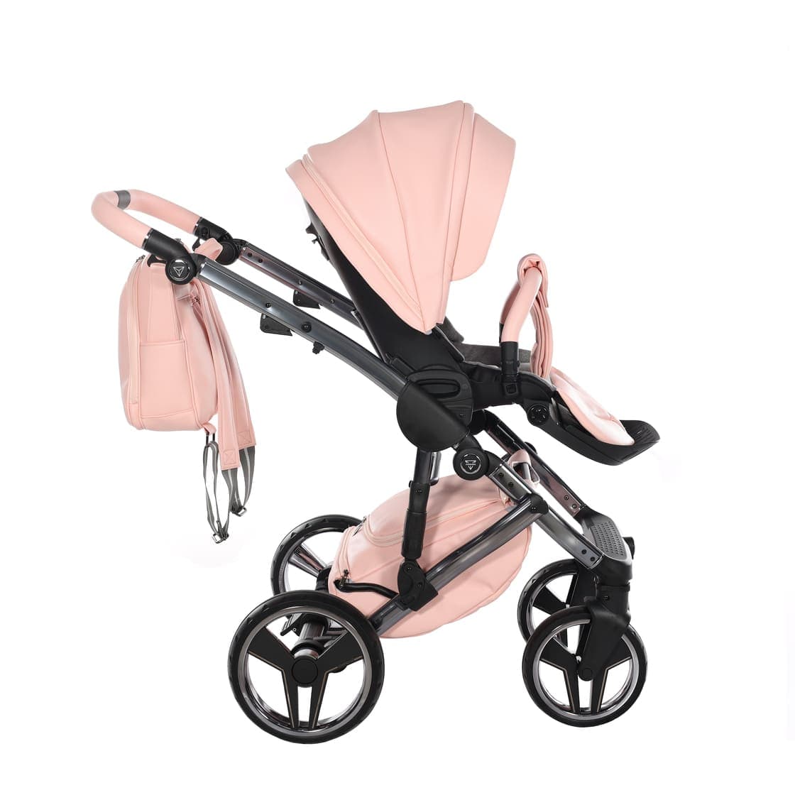 Junama Diamond Hand Craft V3 2 in 1 – Rosa