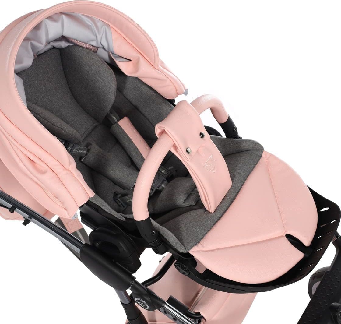 Junama Diamond Hand Craft V3 2 in 1 – Rosa