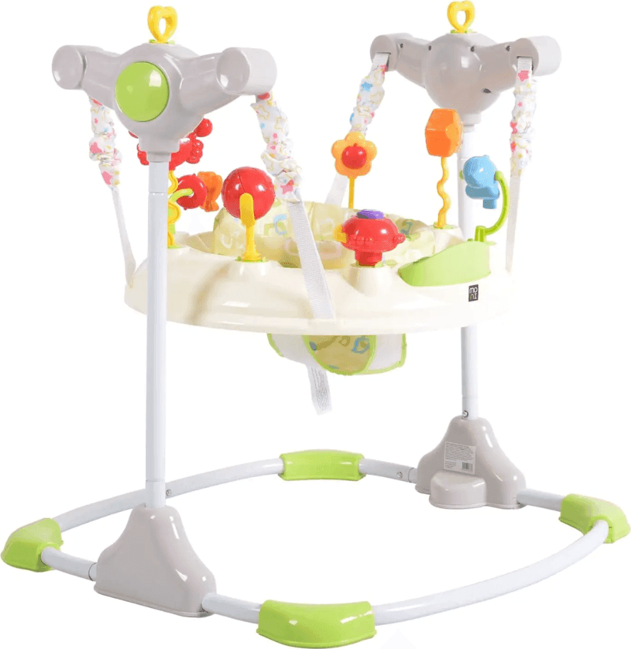 Jumper Moni Trade Vista – Beige
