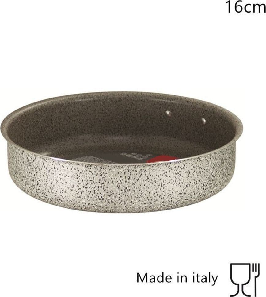 TORTIERA IN ALLUMINIO ANTIADERENTE ANTIGRAFFIO Ø16-20-24-28CM STAMPO PER TORTE DOLCI - 4