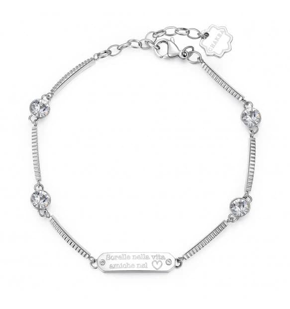 Bracciale donna BROSWAY CHAKRA BHKB035 - 2