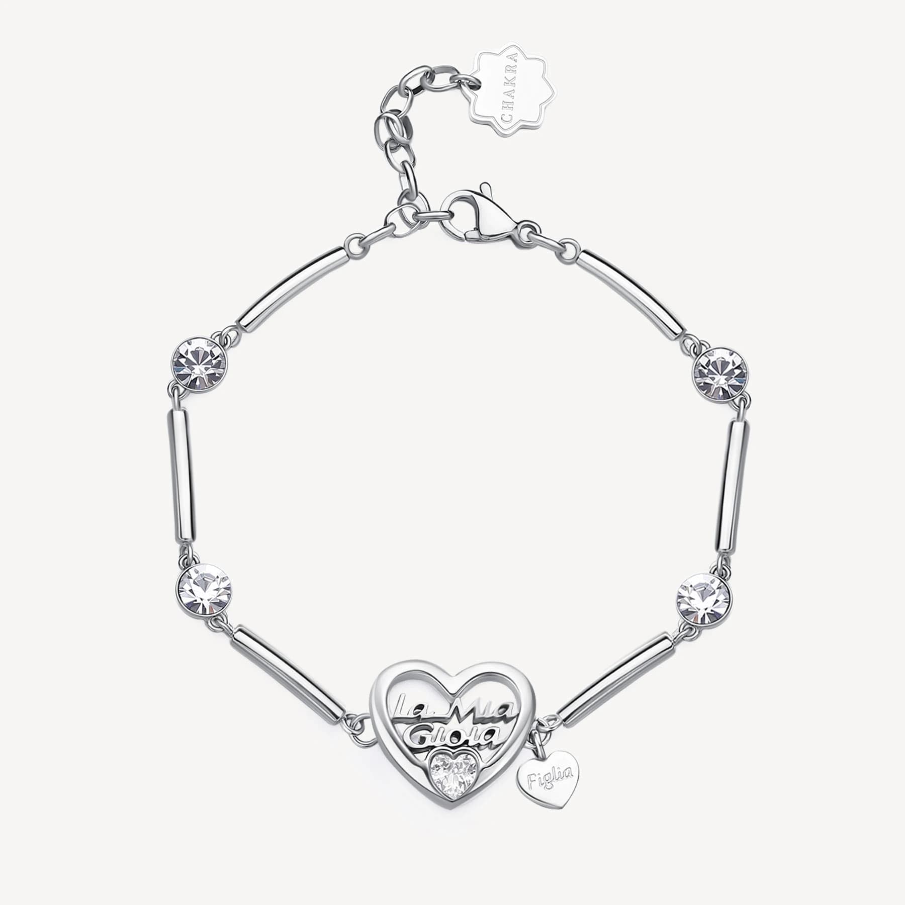 Bracciale donna BROSWAY CHAKRA BHKB169 - 3