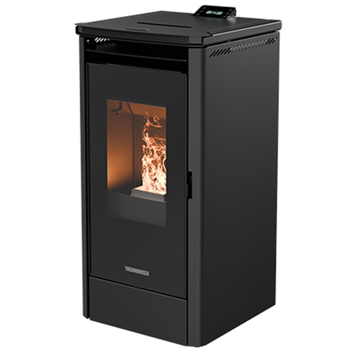 Thermorossi Stufa a Pellet URBAN EVO 7.9kW - 5