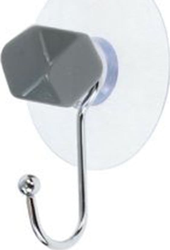 GANCIO APPENDINO ADESIVO APPENDIABITI PARETE CASA CUCINA BAGNO QUADRO COLORATO 10802 - 2