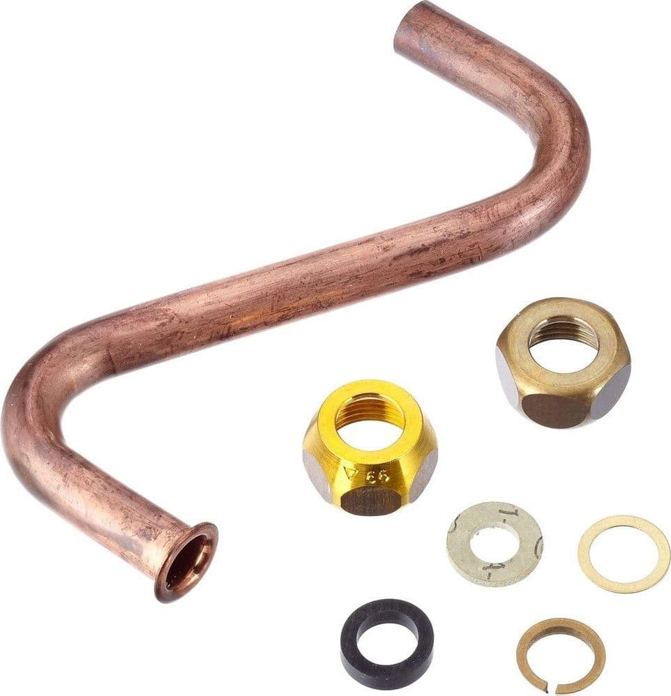 Rubinetto a Galleggiante Tipo 380 3/8″ Geberit 240.784.00.1 - 6
