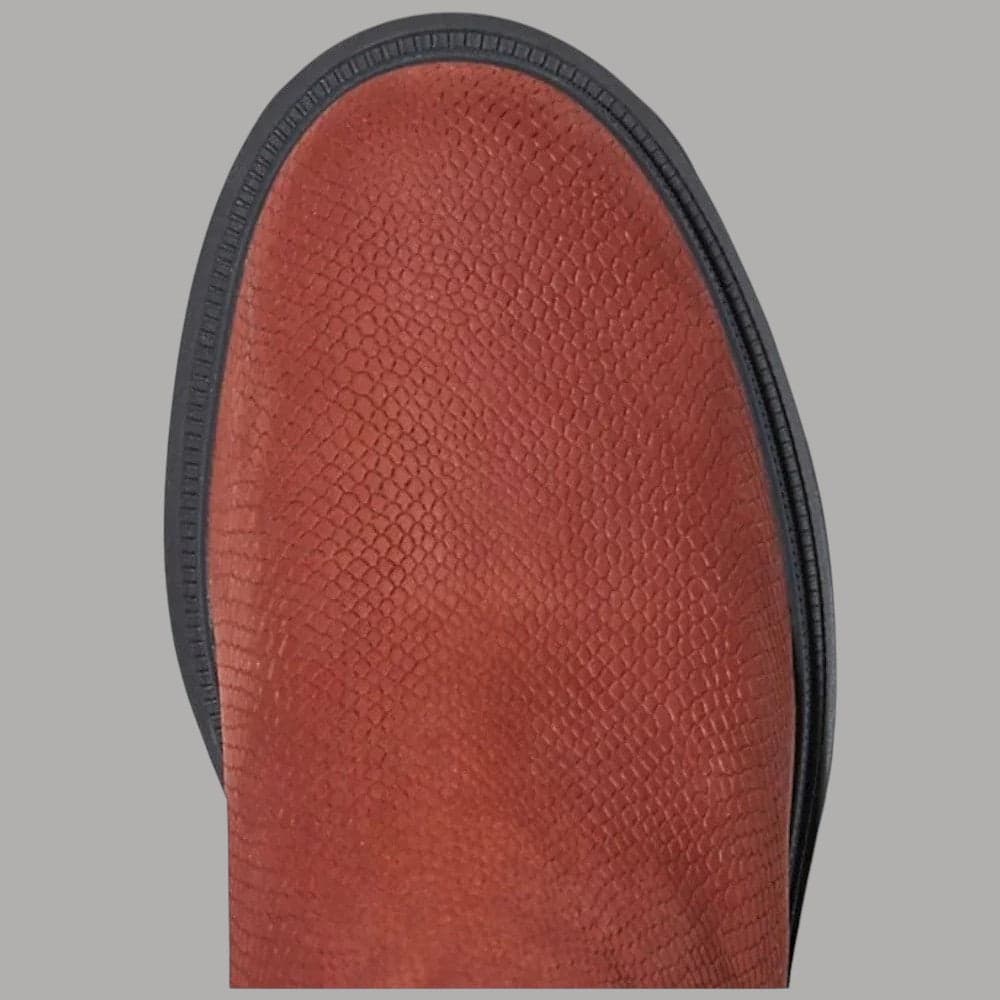 Stivaletti donna Timberland Lisbon Lane Chelsea cherry Stivaletti Timberland