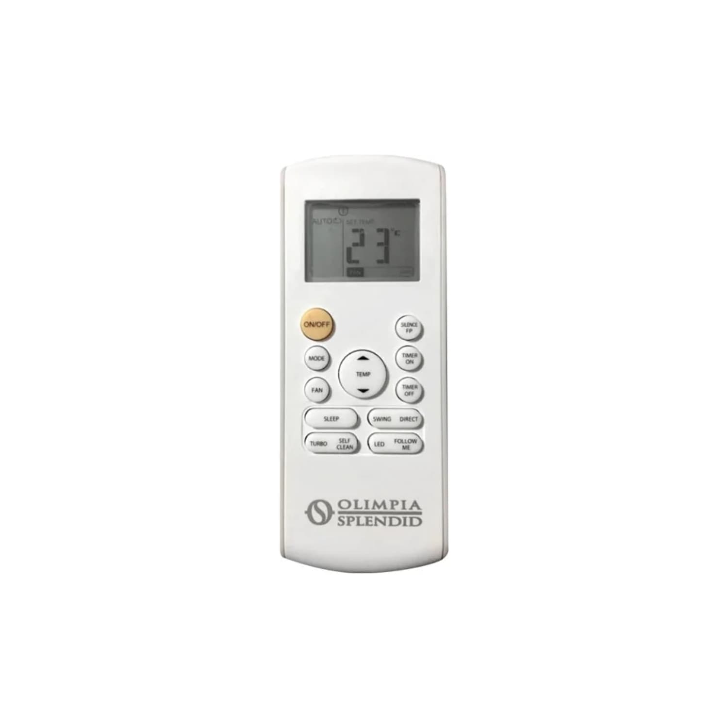 Climatizzatore OLIMPIA SPLENDID WiFi Nexya S4E 9000 BTU Gas R32 - 3