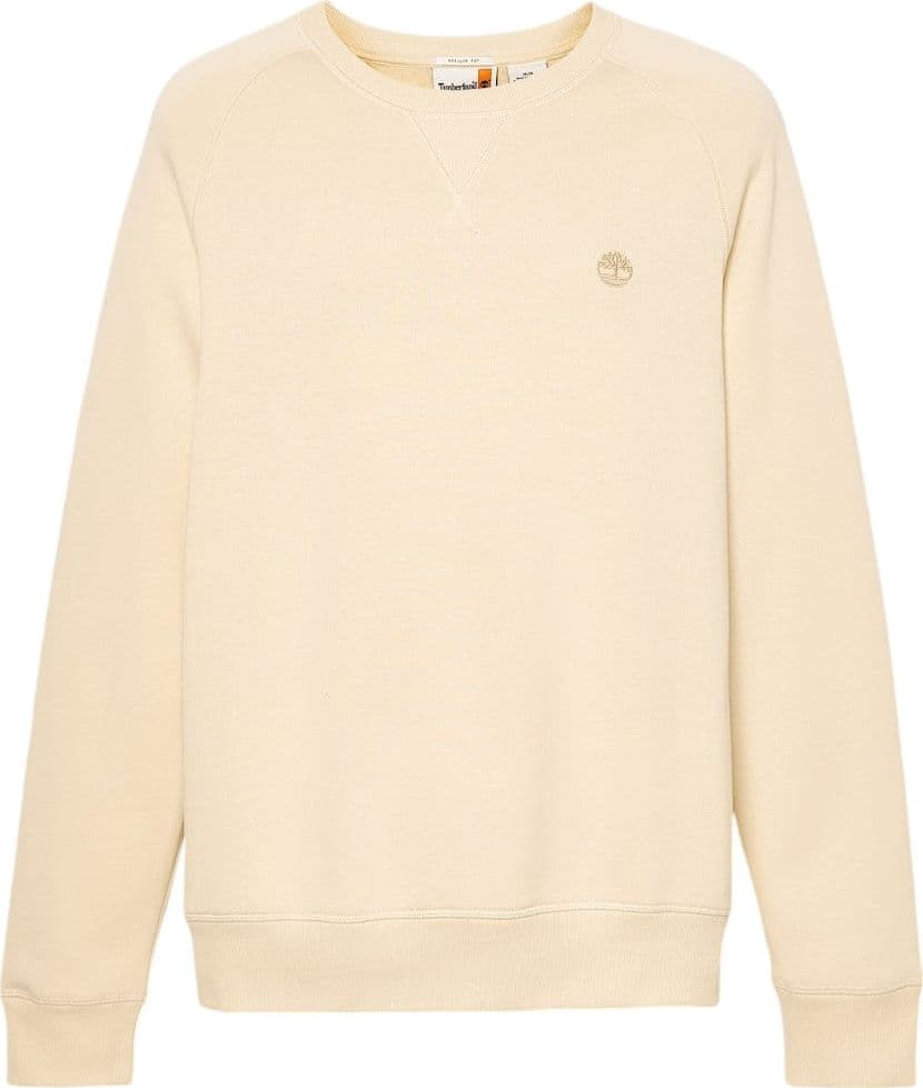 Timberland felpa beige EXETER RIVER TB0A2BNKEFL Felpe Timberland