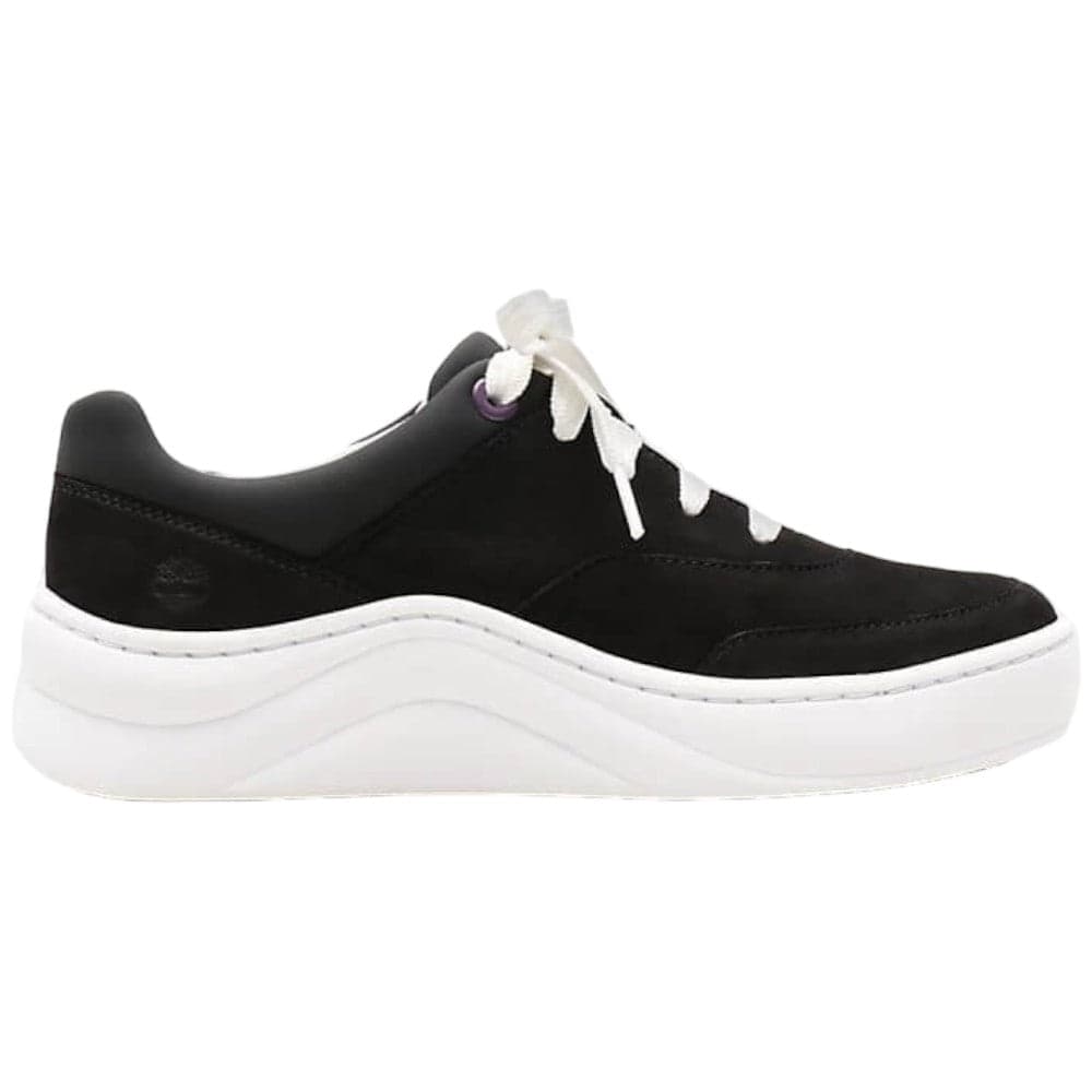 Timberland donna sneakers nere donna Ruby Ann TB0A211C - 8