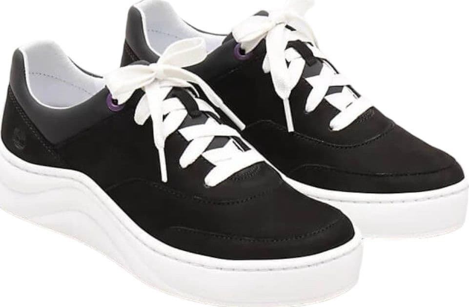 Timberland donna sneakers nere donna Ruby Ann TB0A211C Sneakers Timberland