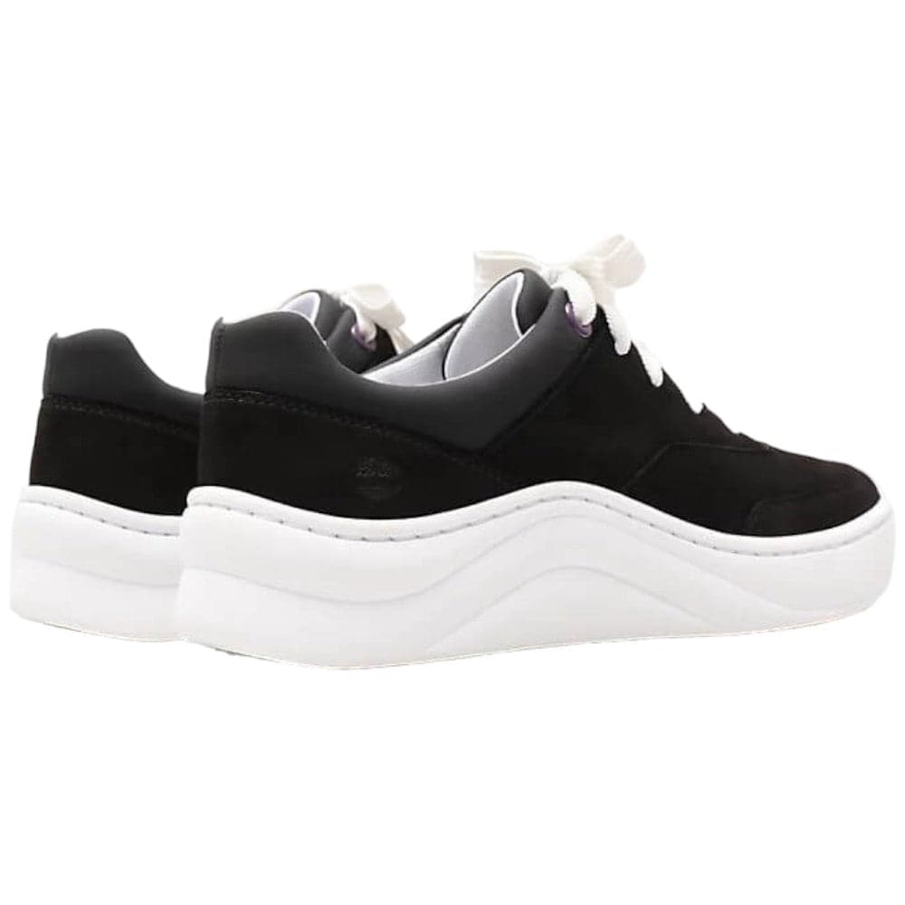 Timberland donna sneakers nere donna Ruby Ann TB0A211C Sneakers Timberland