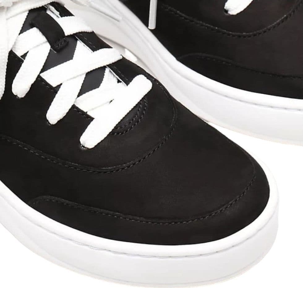 Timberland donna sneakers nere donna Ruby Ann TB0A211C Sneakers Timberland