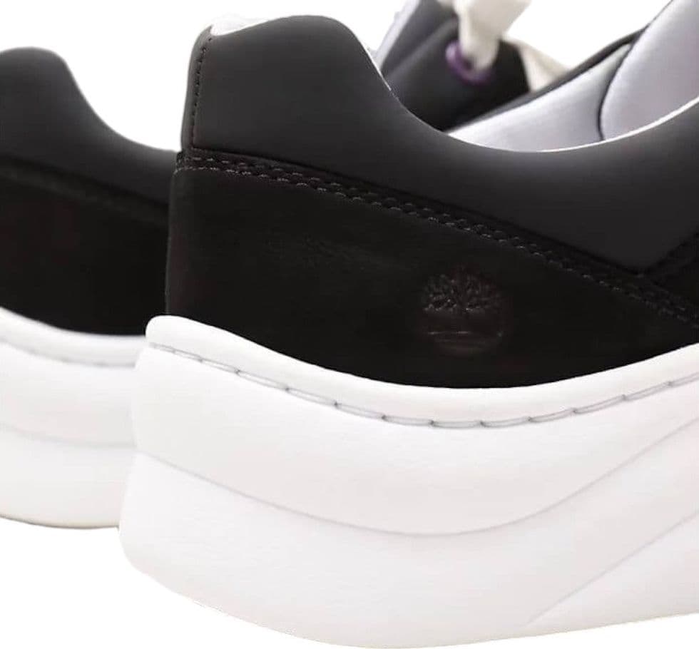 Timberland donna sneakers nere donna Ruby Ann TB0A211C - 7