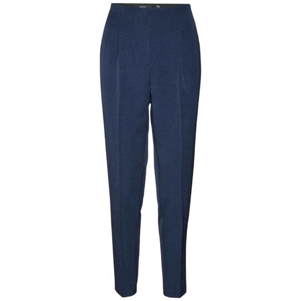 Vero Moda pantaloni blazer blu Isabel 10299775 - 2