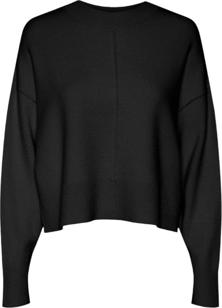 Vero moda maglia nera Gold Link 10297303 - 2